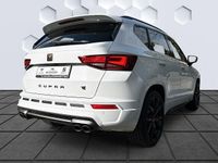 Gebraucht Cupra Ateca VZ 300 PS (220 kW) 2024 Weiss SUV