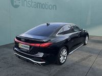 Gebraucht Audi S5 Ambiente 367 PS (269 kW) 2024 Schwarz Limousine