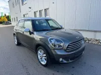 Occasion Mini Cooper Countryman 122 ch (89 kW) 2014 Gris SUV