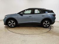 Gebraucht VW ID.4 Pure 125 kW (170 PS) 2022 Stonewashed blue metallic SUV