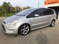 gebraucht Ford S-MAX 2,2 TDCi 175PS Titanium S top Zustand