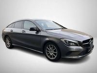 gebraucht Mercedes CLA200 Shooting Brake CLA -Klasse Pano R-Kamera