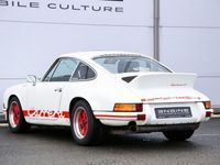 Gebraucht Porsche 911 Carrera RS 260 PS (191 kW) 1971 Weiß Coupé