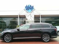 Gebraucht VW Passat GTE 218 PS (160 kW) 2023 Schwarz Kombi