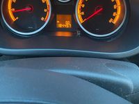 Gebraucht Opel Corsa 80 PS (58 kW) 2007 Schwarz Kleinwagen