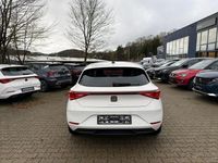 Gebraucht Seat Leon Style 110 PS (80 kW) 2024 Candy weiss Limousine