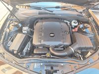 gebraucht Chevrolet Camaro 3.6 V6 RS -