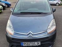 gebraucht Citroën Grand C4 Picasso 1.6 Diesel 7 Sitzer