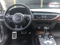 gebraucht Audi A6 3.0 TDI 160kW S tronic Avant -