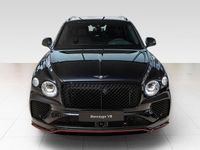 Neu Bentley Bentayga 650 PS (478 kW) 2026 Schwarz SUV