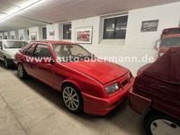 Gebraucht Ford Sierra Basis 194 PS (142 kW) 1985 Rot