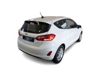 gebraucht Ford Fiesta Trend 1.0 Klimaanlage Servo Radio8'' Bluetooth ZV mit FB eCall DAB