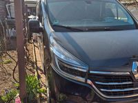 Brugt Renault Trafic 170 HK (125 kW) 2021 Sort MPV