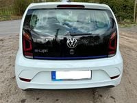 Second-hand VW e-up! 61 kW (83 CP) 2020 Alb Hatchback