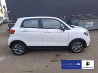 Neu Leapmotor T03 69 kW (95 PS) 2025 Weiß Kleinwagen