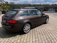 gebraucht Audi A4 B8 Facelift 2.0