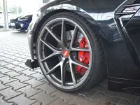 Gebraucht BMW M3 Performance 551 PS (405 kW) 2025 Black sapphire metallic Kombi