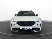 Gebraucht Cupra Formentor VZ 245 PS (180 kW) 2023 Weiß SUV