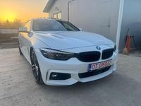 Gebraucht BMW 430 Gran Coupé M Sport 258 PS (189 kW) 2018 Weiß Coupé