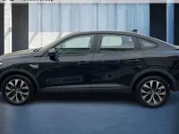 Gebraucht Renault Arkana Equilibre 140 PS (102 kW) 2023 Schwarz SUV