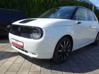 Usata Honda e Advance 113 kW (154 CV) 2021 Bianco Utilitaria