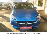 Gebraucht Opel Corsa 90 PS (66 kW) 2019 Blau Kleinwagen