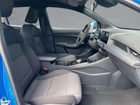 Gebraucht MG MG3 Comfort 194 PS (142 kW) 2024 Blau Kleinwagen