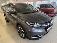 Gebraucht Honda HR-V Executive 131 PS (96 kW) 2018 Modern steel metallic SUV