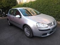 Gebraucht VW Golf IV 115 PS (84 kW) 2006 Silber Limousine