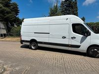 Gebraucht Nissan NV400 136 PS (100 kW) 2015 Weiß Van
