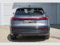 Nowe Audi Q5 Edition .1 204 KM (150 kW) 2026 Szary SUV