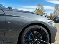 gebraucht BMW M140 xDrive M-Performance