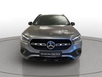Gebraucht Mercedes GLA180 Progressive 136 PS (100 kW) 2023 Metalliclack mountaingrau SUV