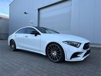 gebraucht Mercedes CLS53 AMG AMG 4Matic Burmester DISTR HUD VOLL