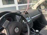 Gebraucht VW Golf V 102 PS (75 kW) 2007 Schwarz Limousine