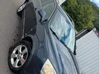 Gebraucht Opel Antara 155 PS (114 kW) 2007 Blau SUV