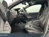 Gebraucht BMW M235 Performance 306 PS (225 kW) 2024 Grau Limousine
