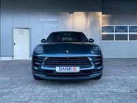 gebraucht Porsche Macan CARPLAY/360°/ASSIST/PANORAMA/KEYLESS