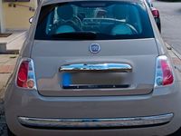 gebraucht Fiat 500 Pop 69 PS