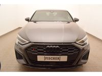 gebraucht Audi S3 Sportback 2.0TFSI Quattro S tronic Navi Matrix PDC