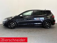 Gebraucht VW Golf VII R 310 PS (228 kW) 2017 Schwarz Limousine