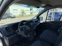Gebraucht Fiat Talento Basis 120 PS (88 kW) 2020 Weiß Van / Kleinbus