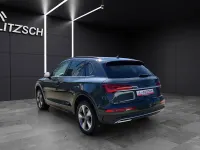 Gebraucht Audi Q5 Sport 286 PS (210 kW) 2022 Manhattangrau metallic SUV