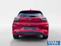Gebraucht Ford Puma ST-Line X 155 PS (114 kW) 2024 Rot SUV
