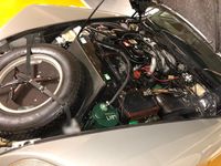 Gebraucht Citroën DS 136 PS (100 kW) 1975 Silber Limousine