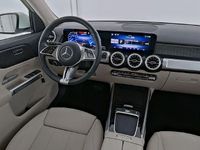 Gebraucht Mercedes EQB300 167 kW (228 PS) 2024 Weiß SUV