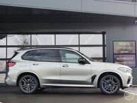 Gebraucht BMW X5 M Competition Edition 625 PS (459 kW) 2021 Grau SUV