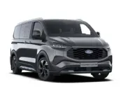 Neu Ford Tourneo Custom Active 170 PS (125 kW) 2026 Grau Van