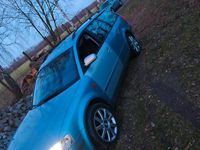 Gebraucht VW Passat 150 PS (110 kW) 1997 Kombi