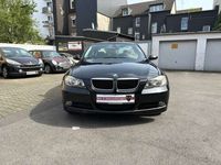 gebraucht BMW 318 318 i 3. Hand, Klimaautomatik, PDC, Sitzheizung,